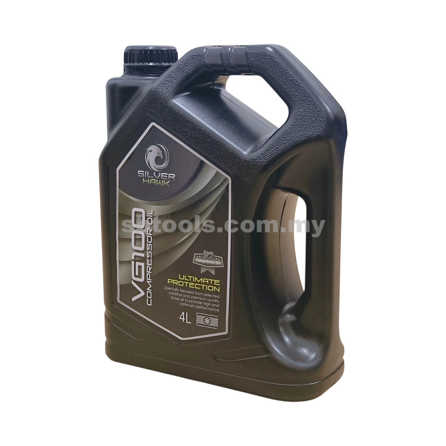 4L Air Compressor Oil