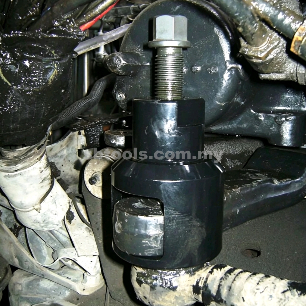 SB TOOLS Ball Joint Separator Window Type (39mm) - Image 2