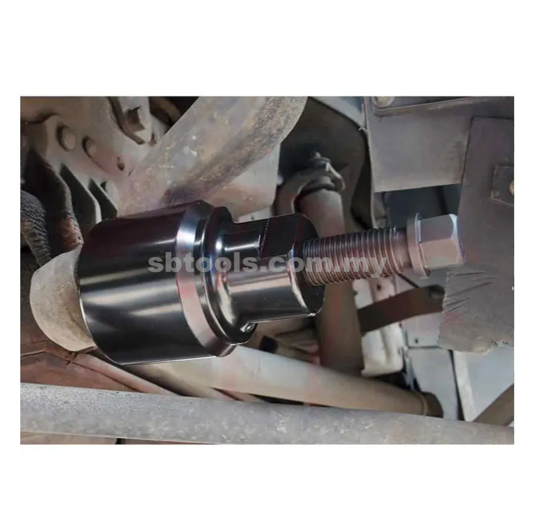 SB TOOLS Truck Ball Joint Separator (30MM, 32MM, 39MM) - Image 2