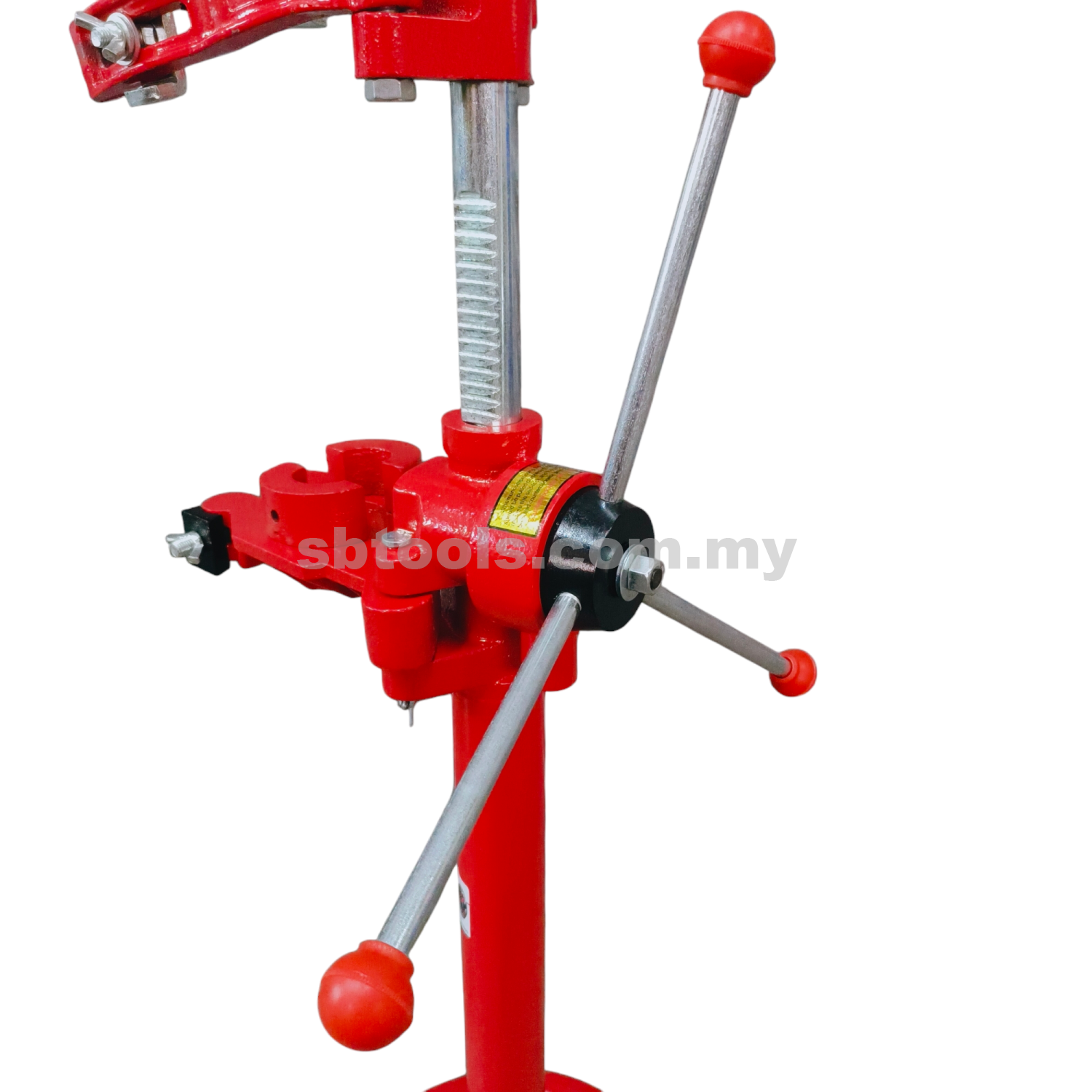 XR TOOLS Stand Coil Spring Compressor - Image 2