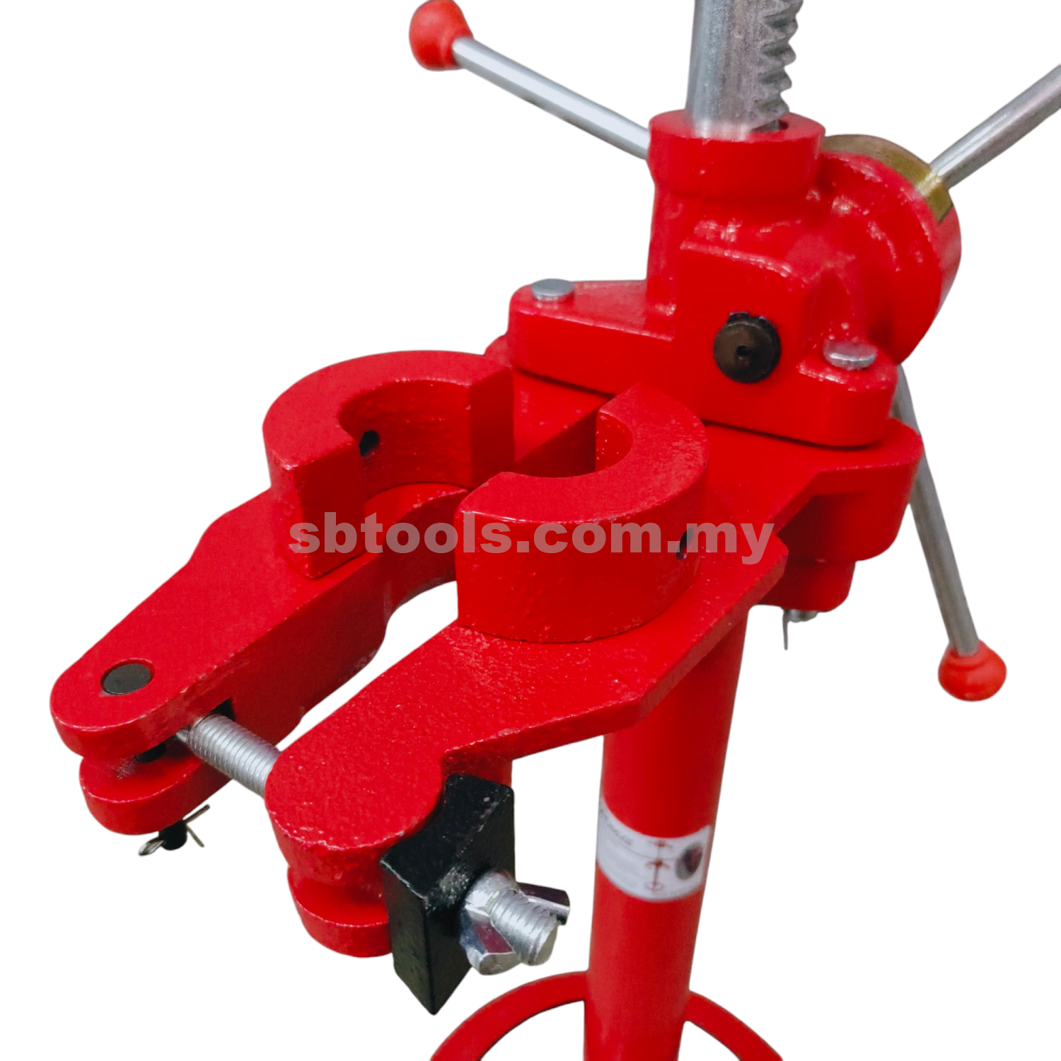 XR TOOLS Stand Coil Spring Compressor - Image 3