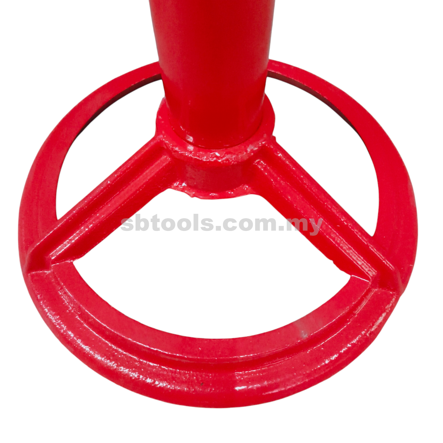 XR TOOLS Stand Coil Spring Compressor - Image 4