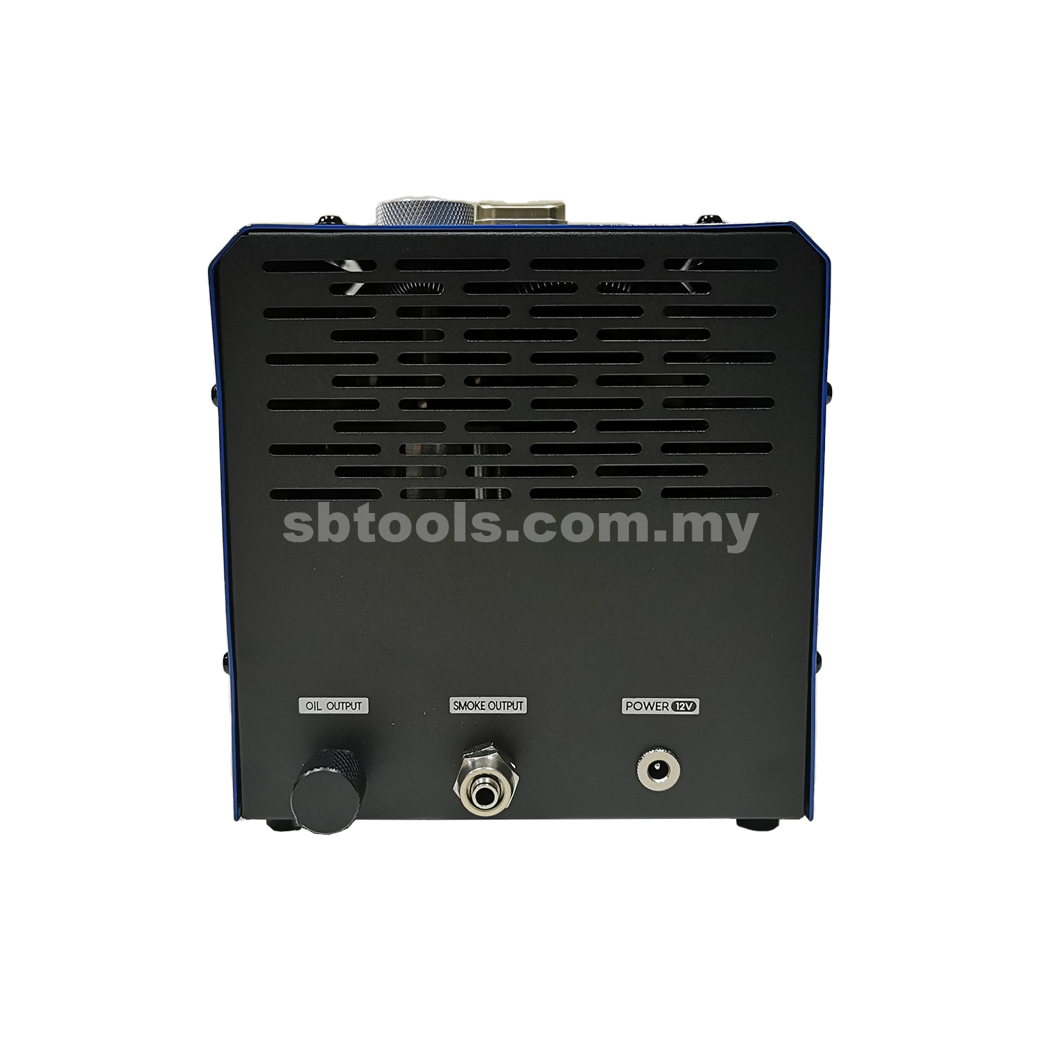 SB TOOLS Automotive Smoke Leak Detector - Image 4