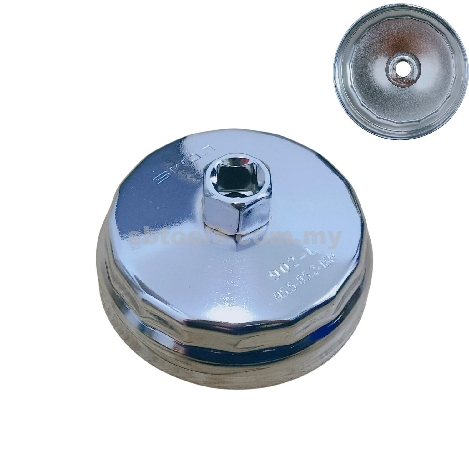 PROTON X50 Oil Filter Wrench | Cup Filter Wrench