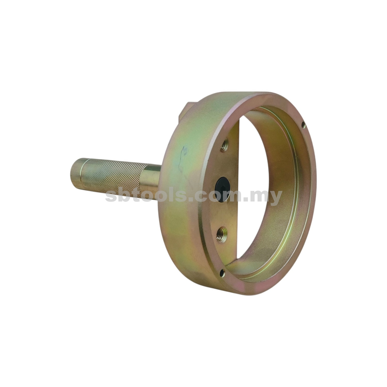 VOLVO Crankshaft Front Oil Seal Installer For Volvo FM Truck