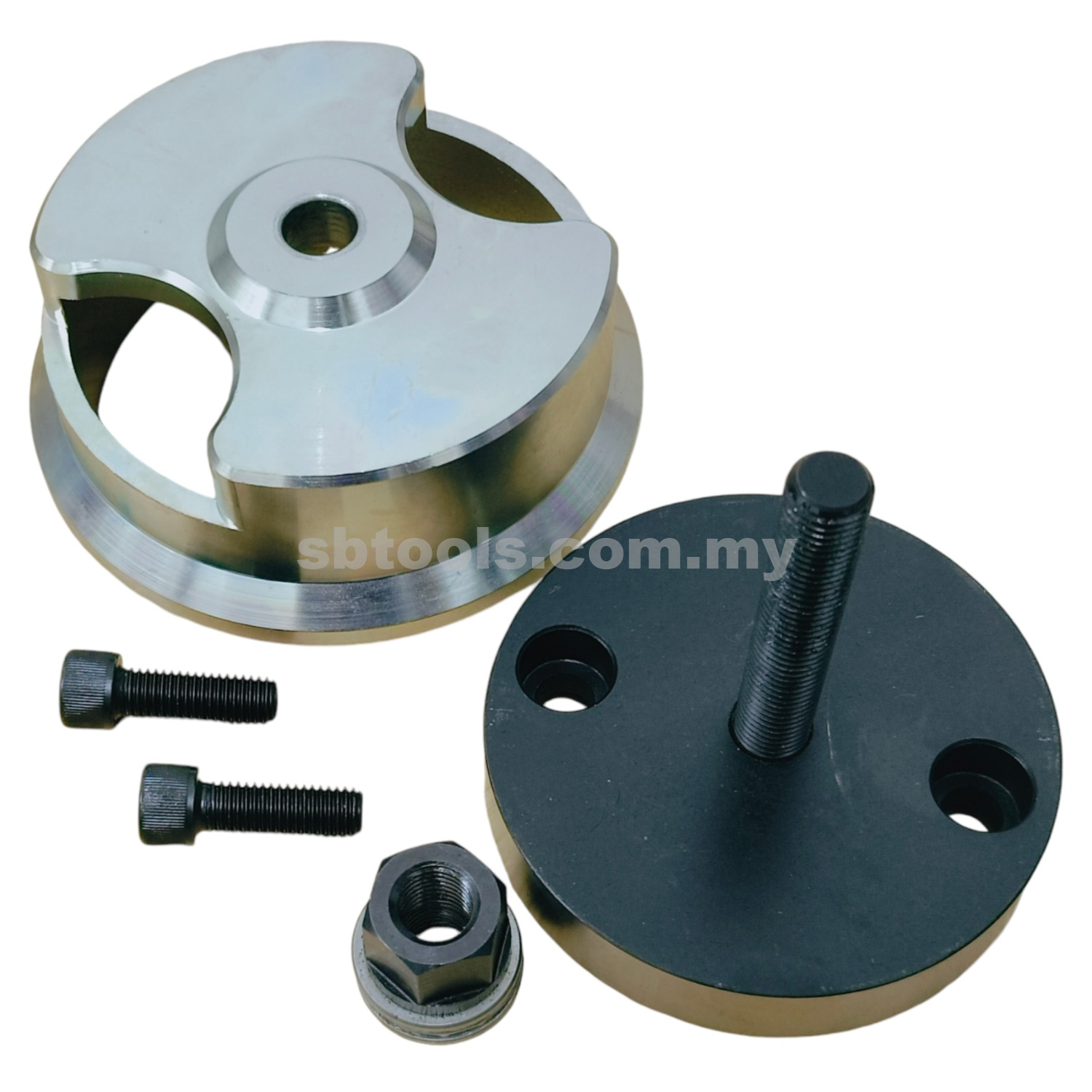 SCANIA (114) Crankshaft Front Oil Seal Installer (340/360/380)