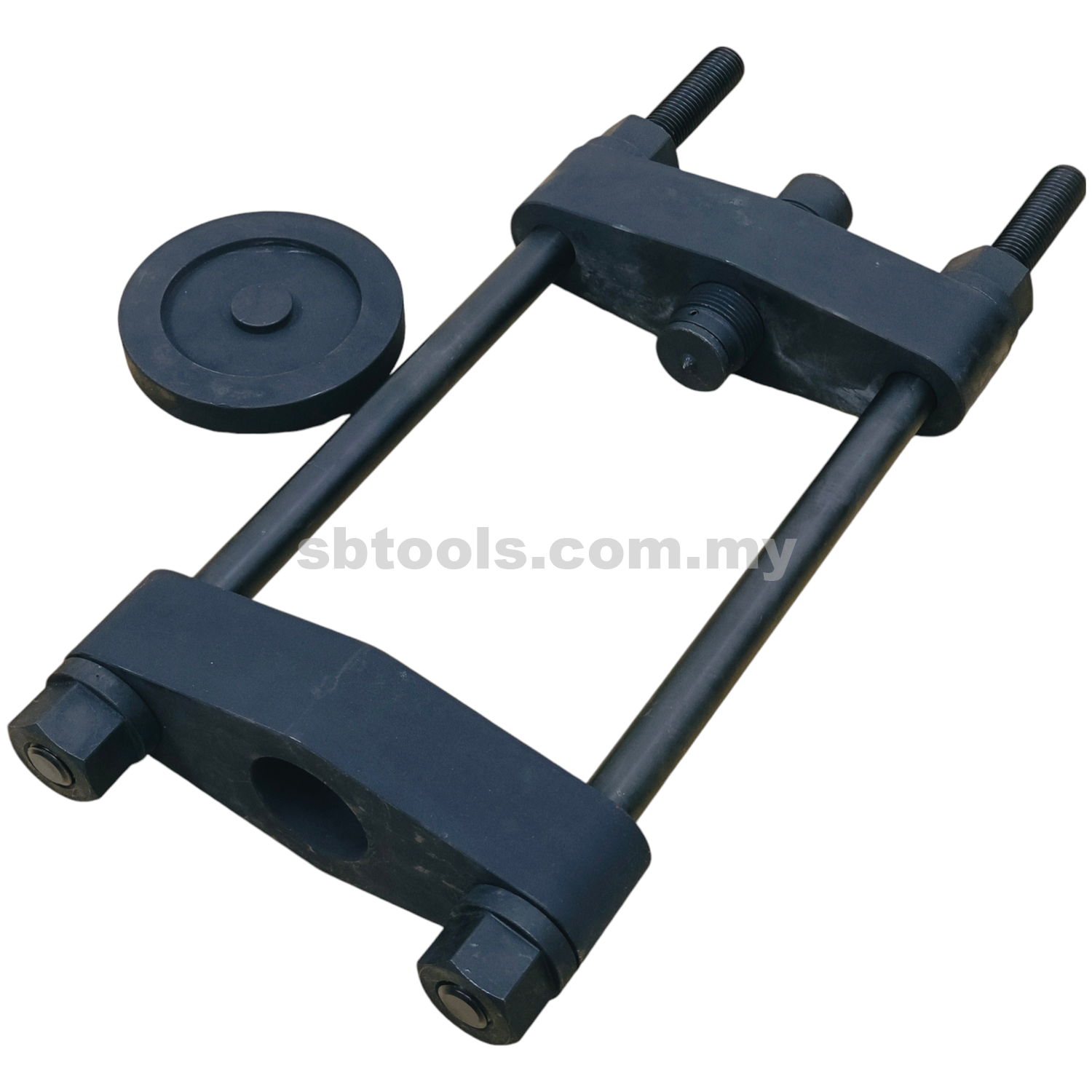 SCANIA King Pin Extractor For 10 Wheel Trucks (320/340/360)