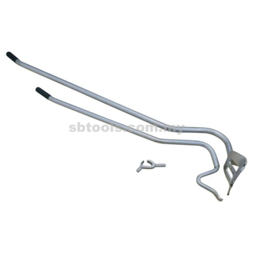 XR TOOLS Tyre Separation Tool (Two Hole)
