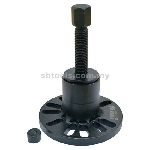 SB TOOLS 10 Hole Wheel Hub Press Puller