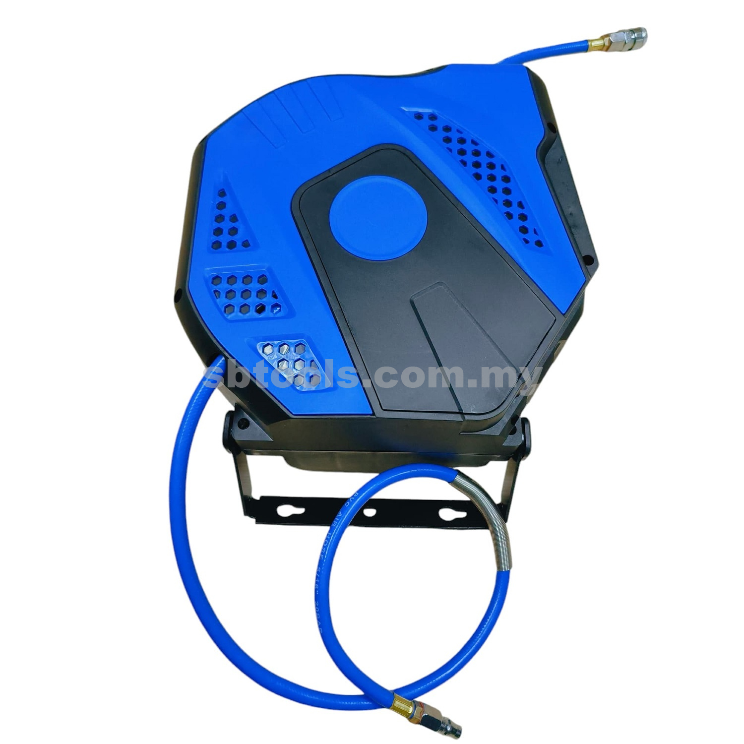 8MM Auto Air Hose Reel (15Meter / 20Meter)