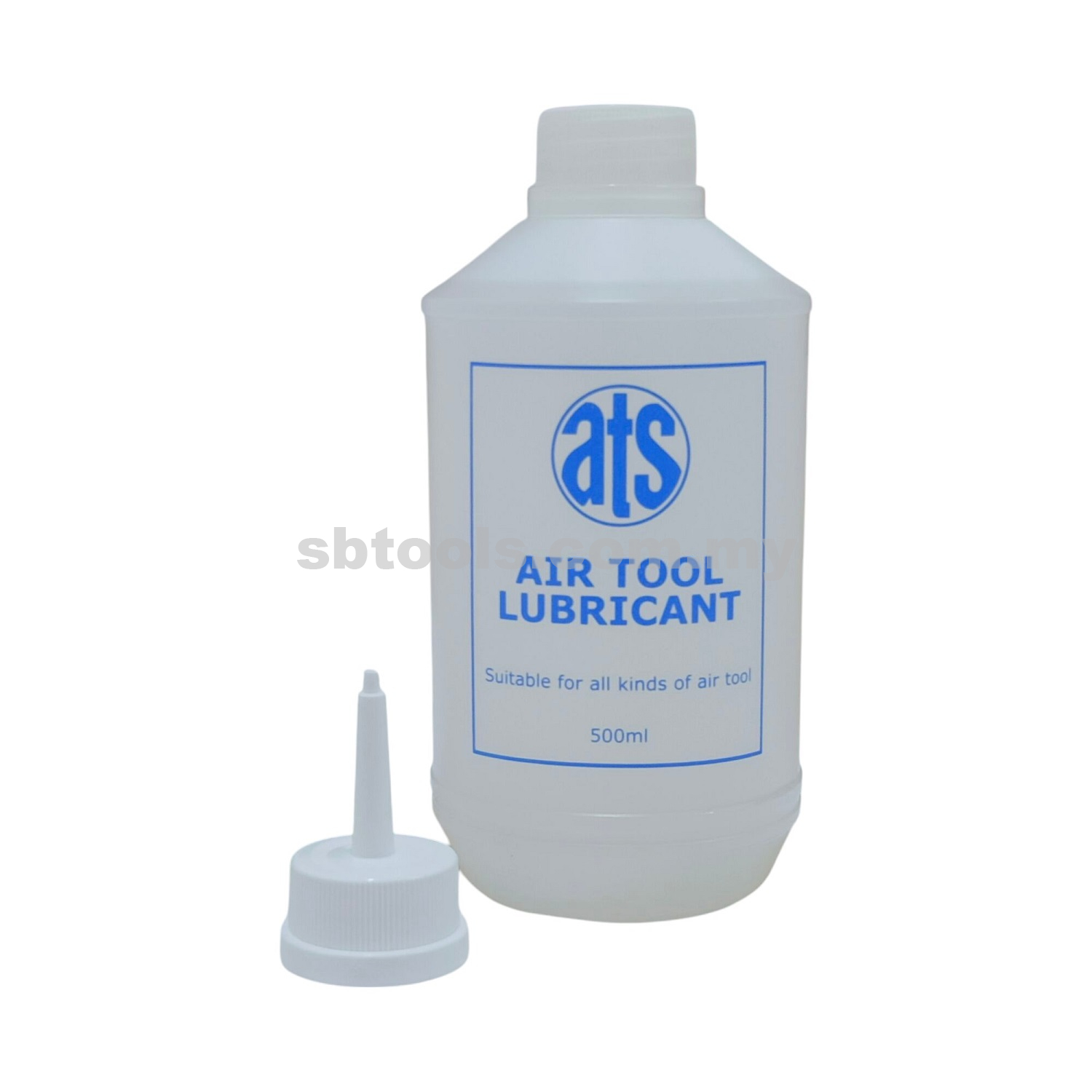ATS 500ml Air Tools Lubricant Suitable For All Kinds Of Air Tools
