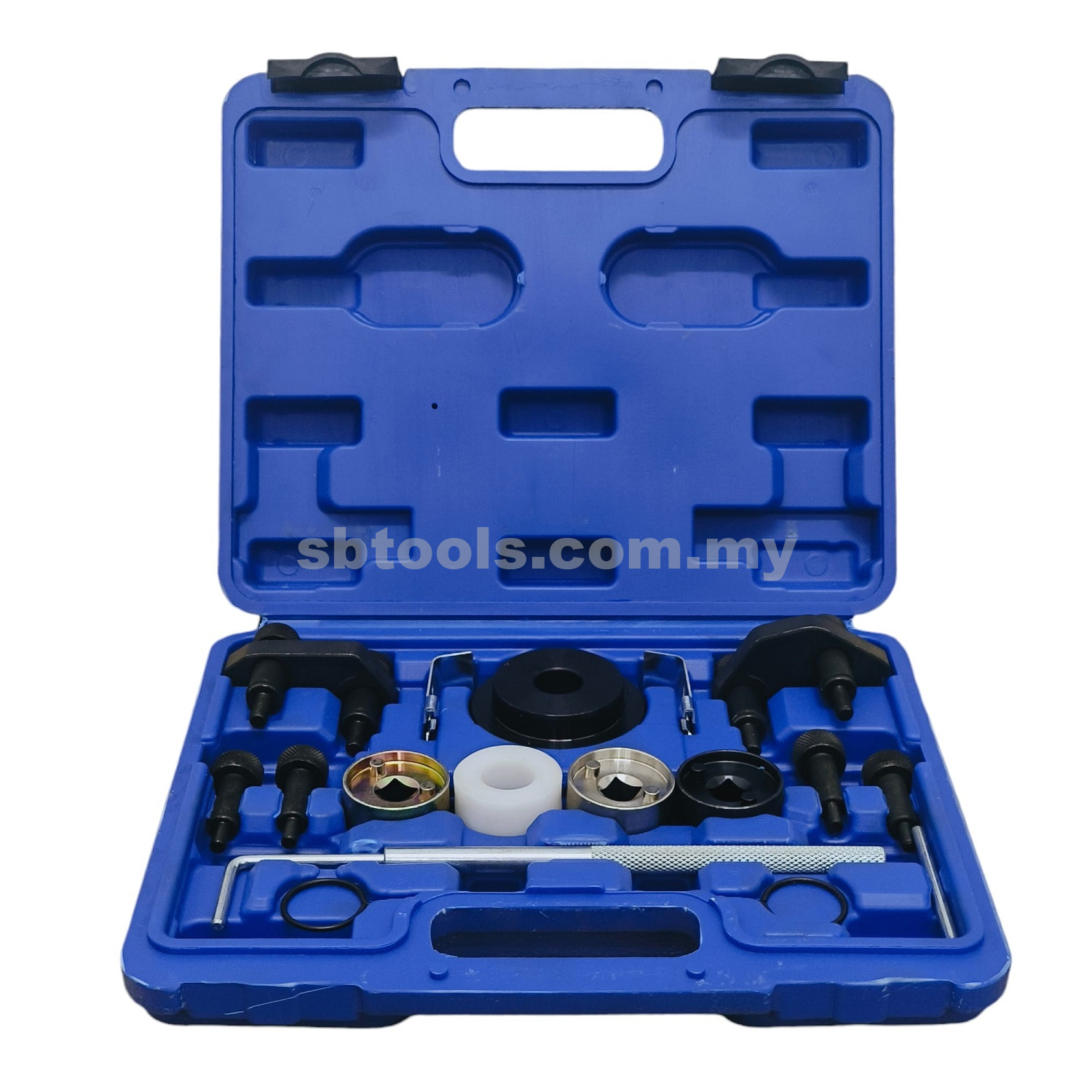 XR TOOLS Audi & VW Engine Timing Tool Set