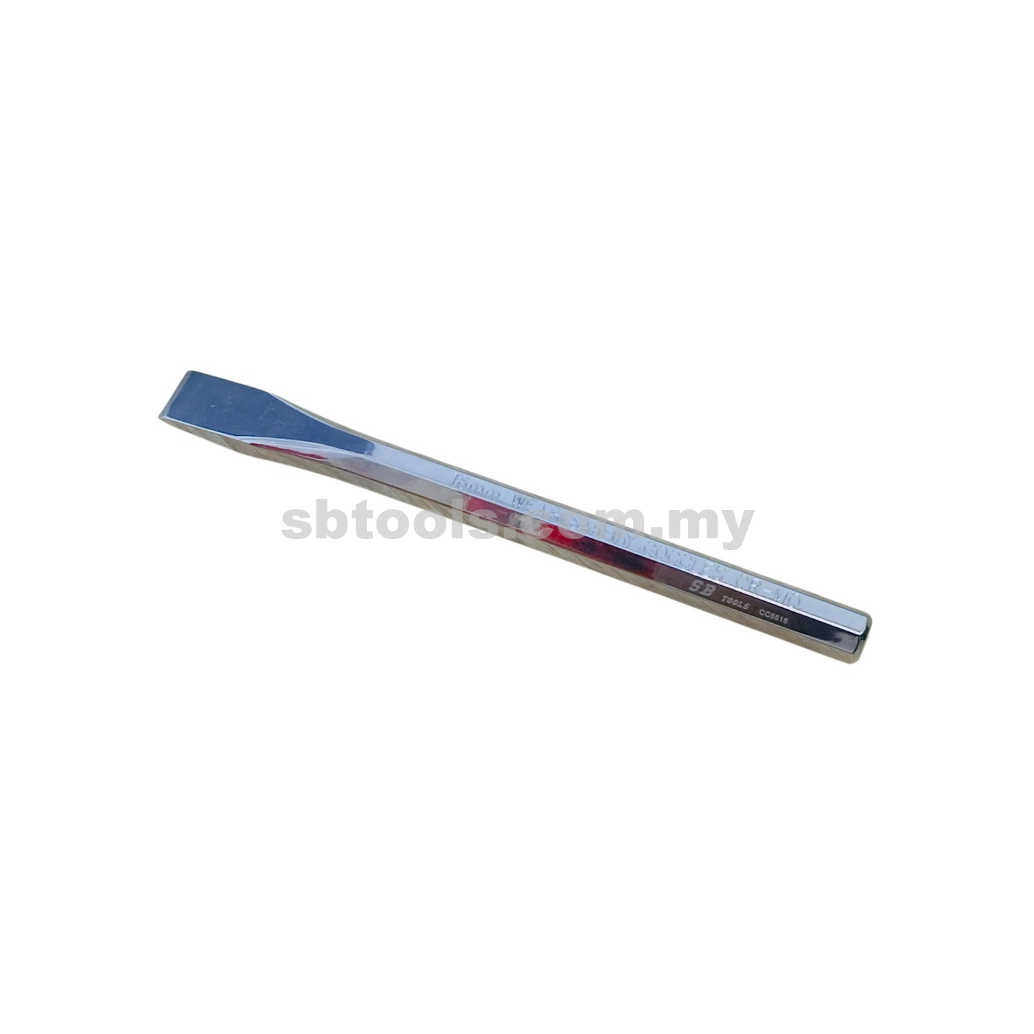 SB TOOLS Cold Chisel