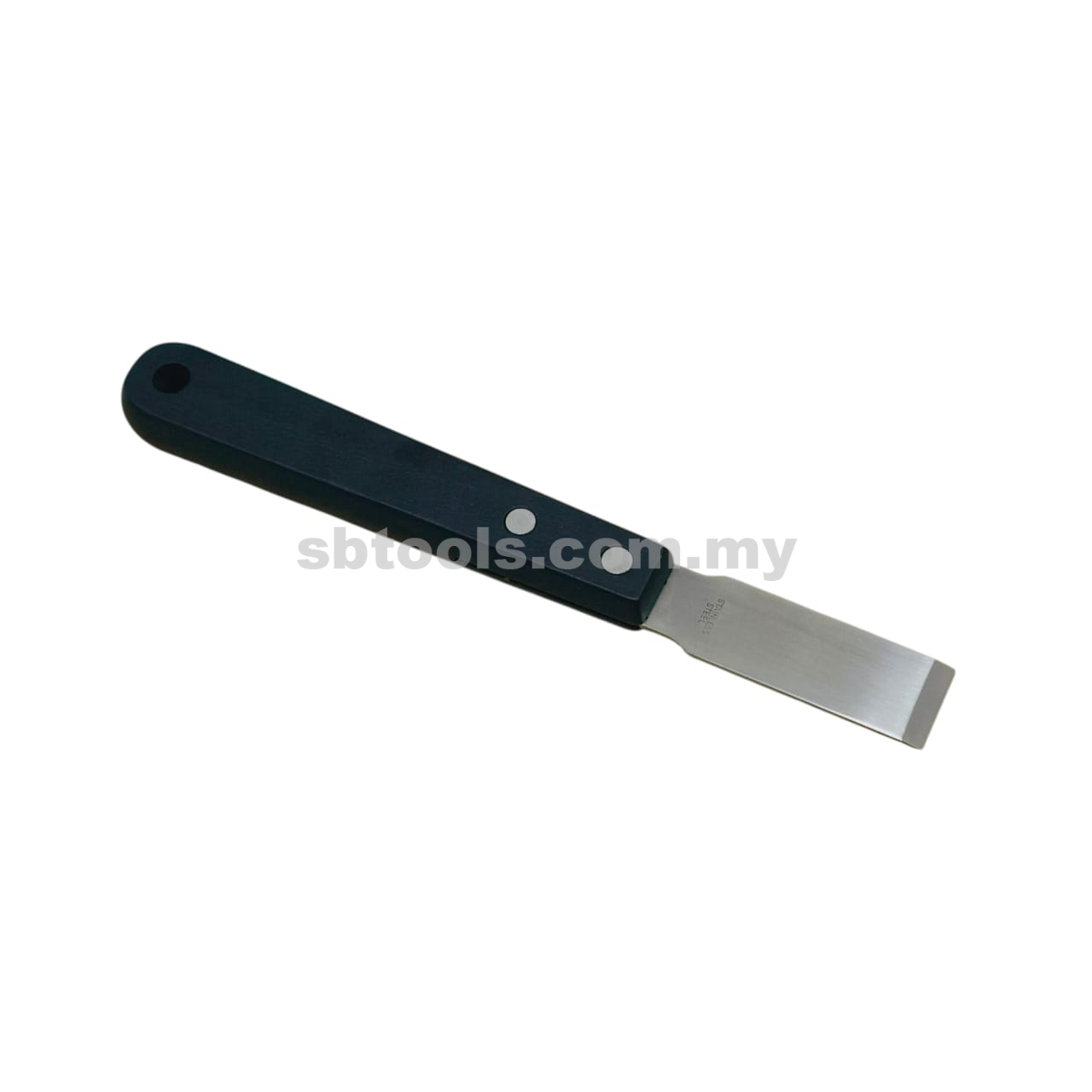 20MM Heavy-Duty Chisel Scraper Knife