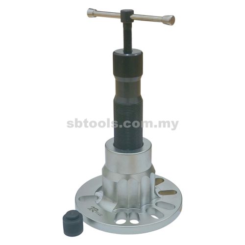 XR TOOLS 10 Hole Hydraulic Wheel Hub Press Puller