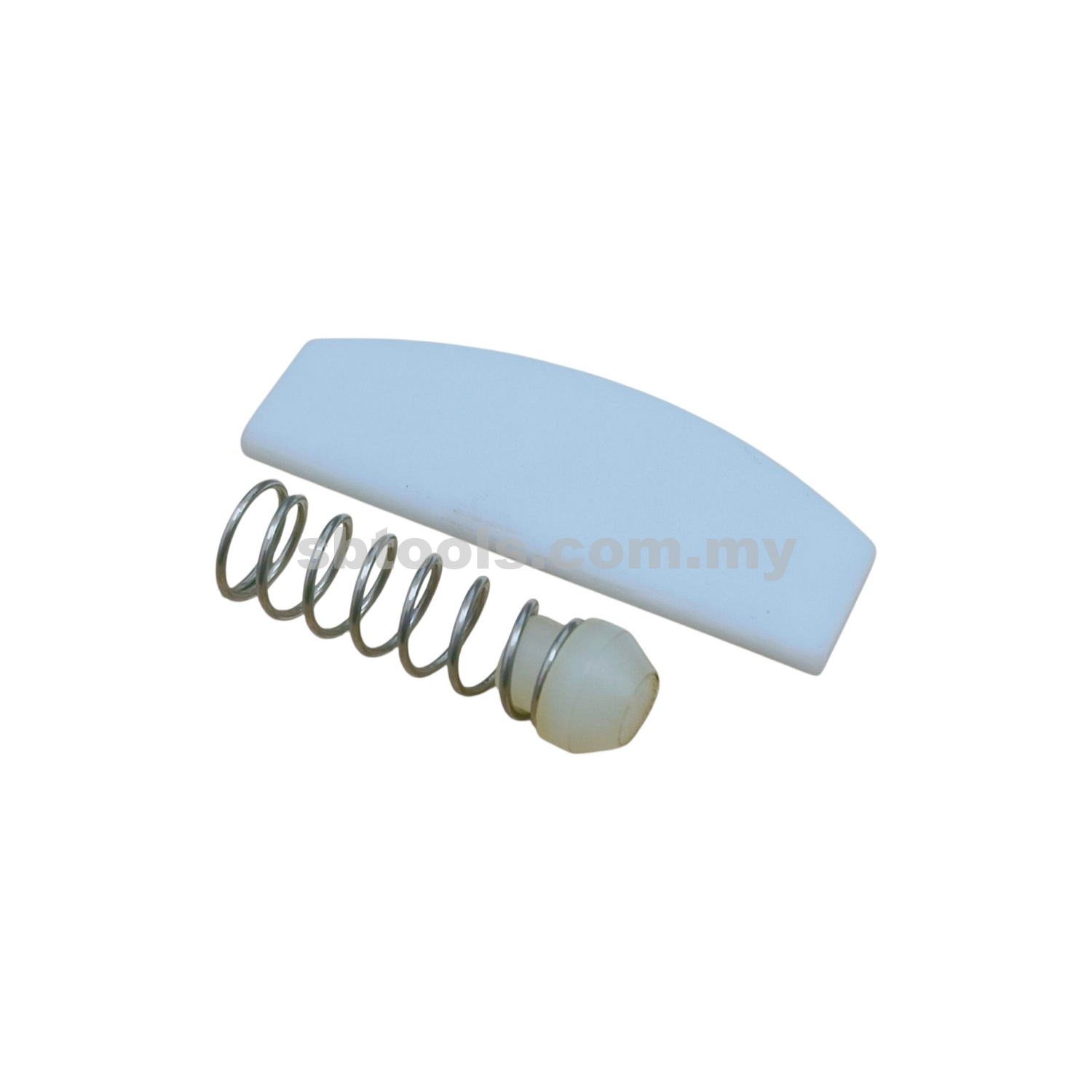 Spare-Part For 1" Air Impact Wrench