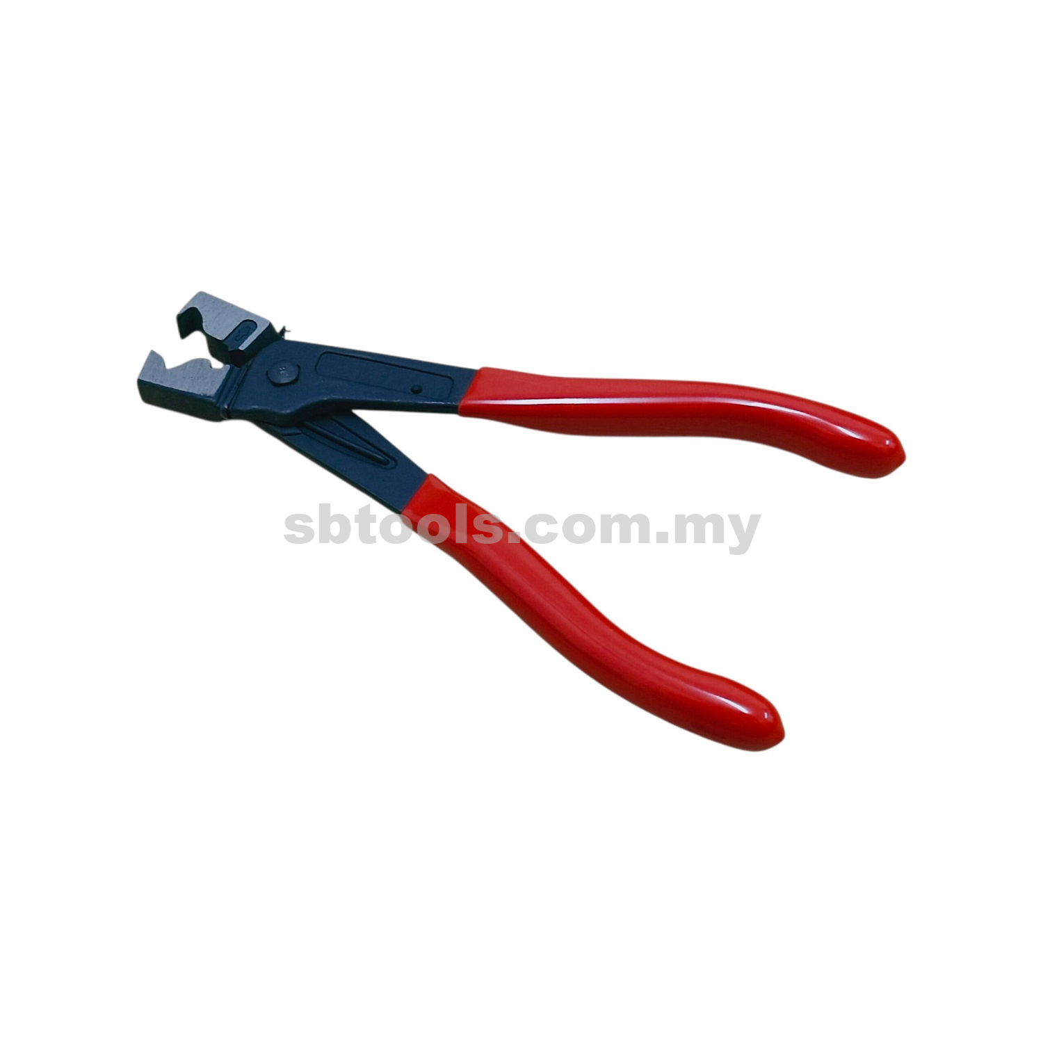 Heavy-Duty Hose Clip Pliers For Clic-R