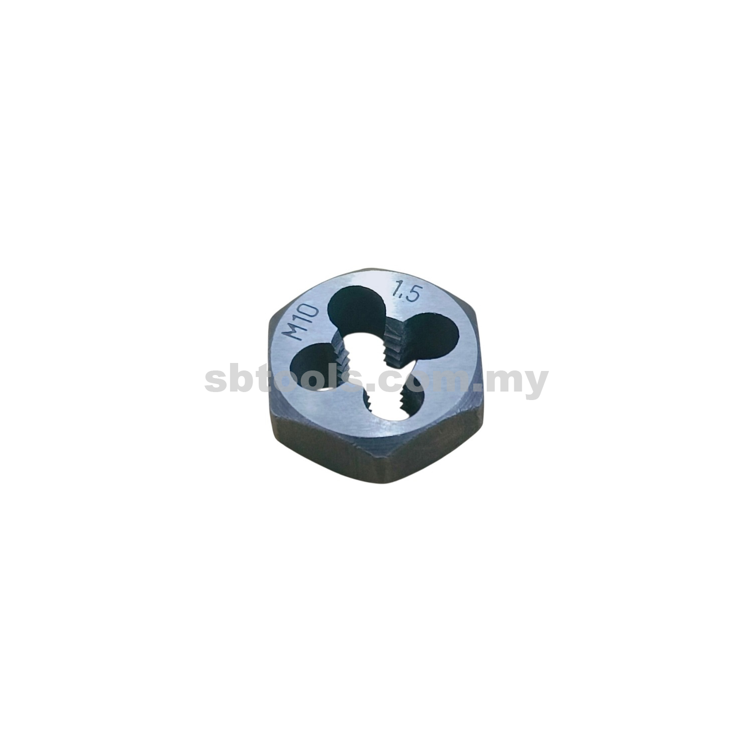 Hex Die M6 To M14 Screw Repair Kit