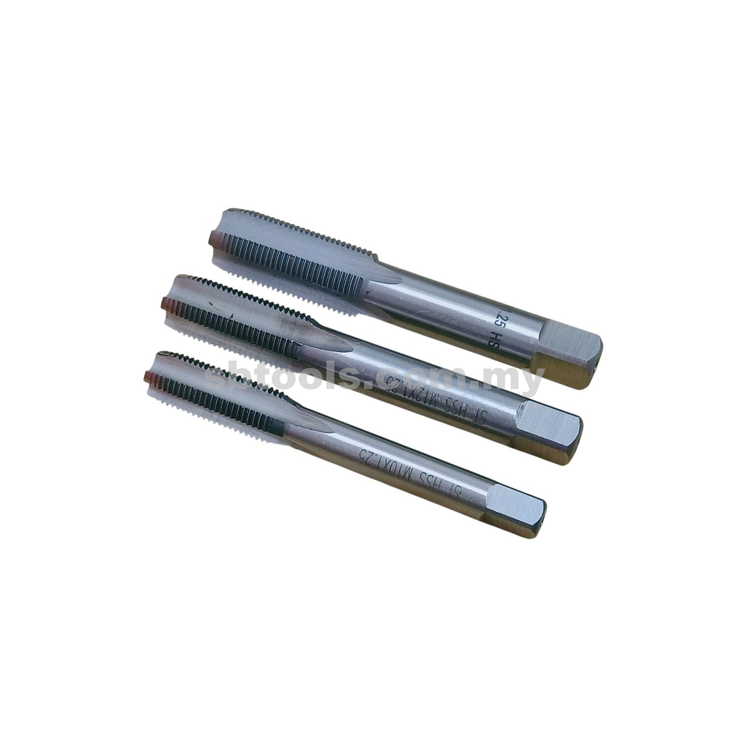 Thread Repair Kit (Tap Only) For HeliCoin
