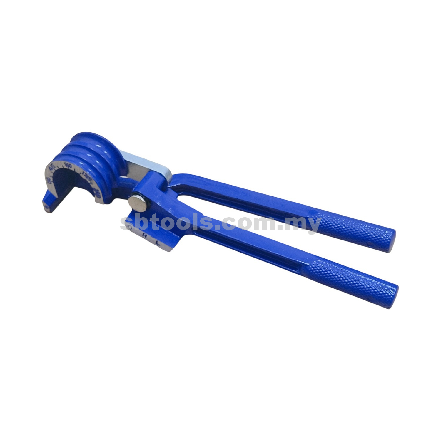 Pipe Tube Bender 180 Degree (1/4, 5/16, 3/8)