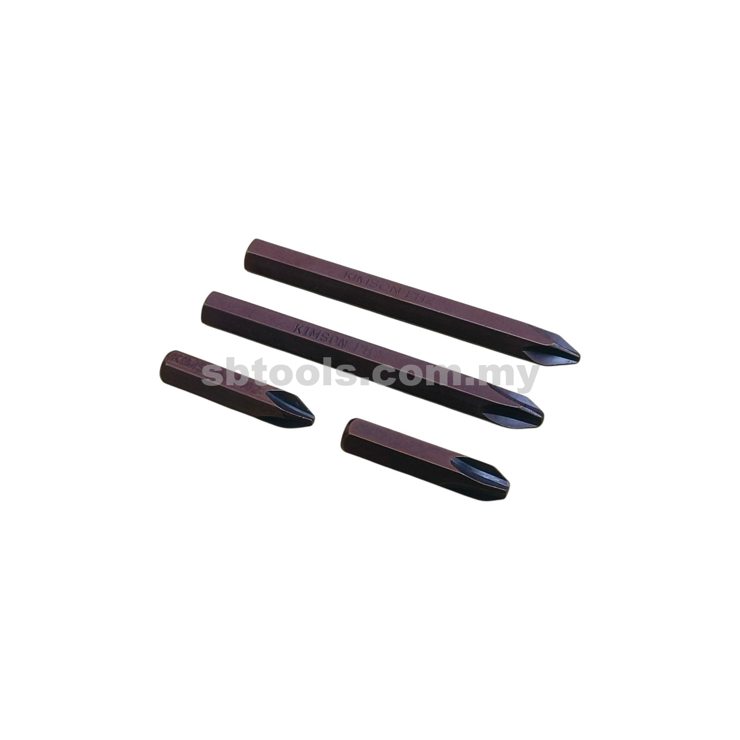 Impact Driver Bit | Power Bit