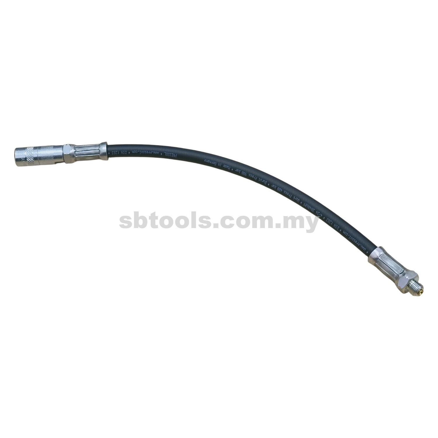 Spare-Part For Air Grease Gun - Image 3