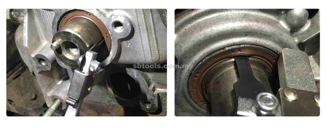 SB TOOLS Seal Puller - Image 2