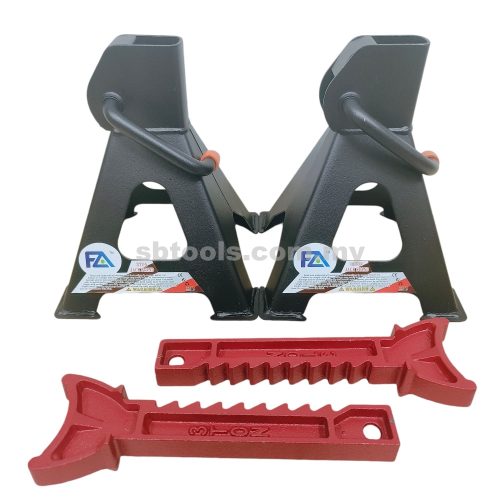 3Ton Heavy-Duty Jack Stand
