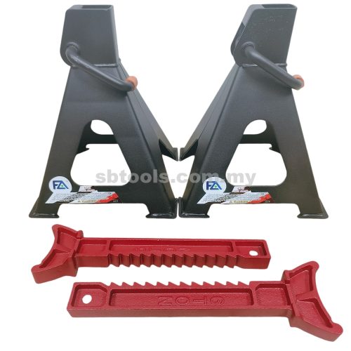 6Ton Heavy-Duty Jack Stand