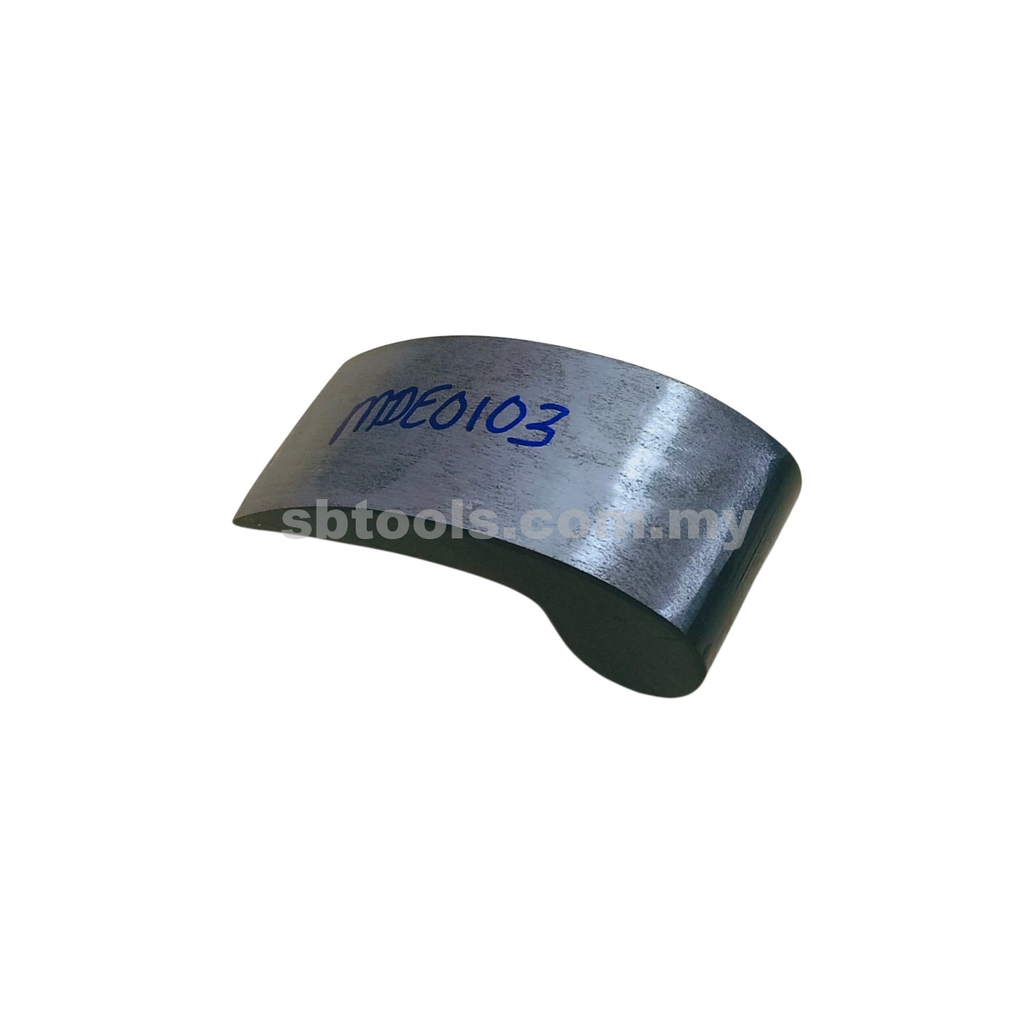 Panel Beating Tools | Body Pry Bar (MDE0103)