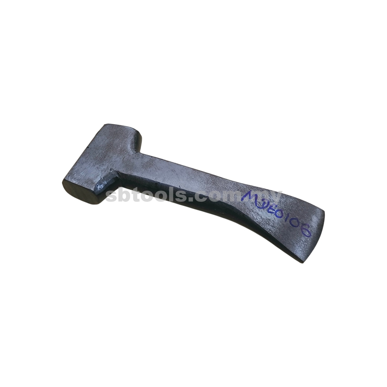 Panel Beating Tools | Body Pry Bar (MDE0106)