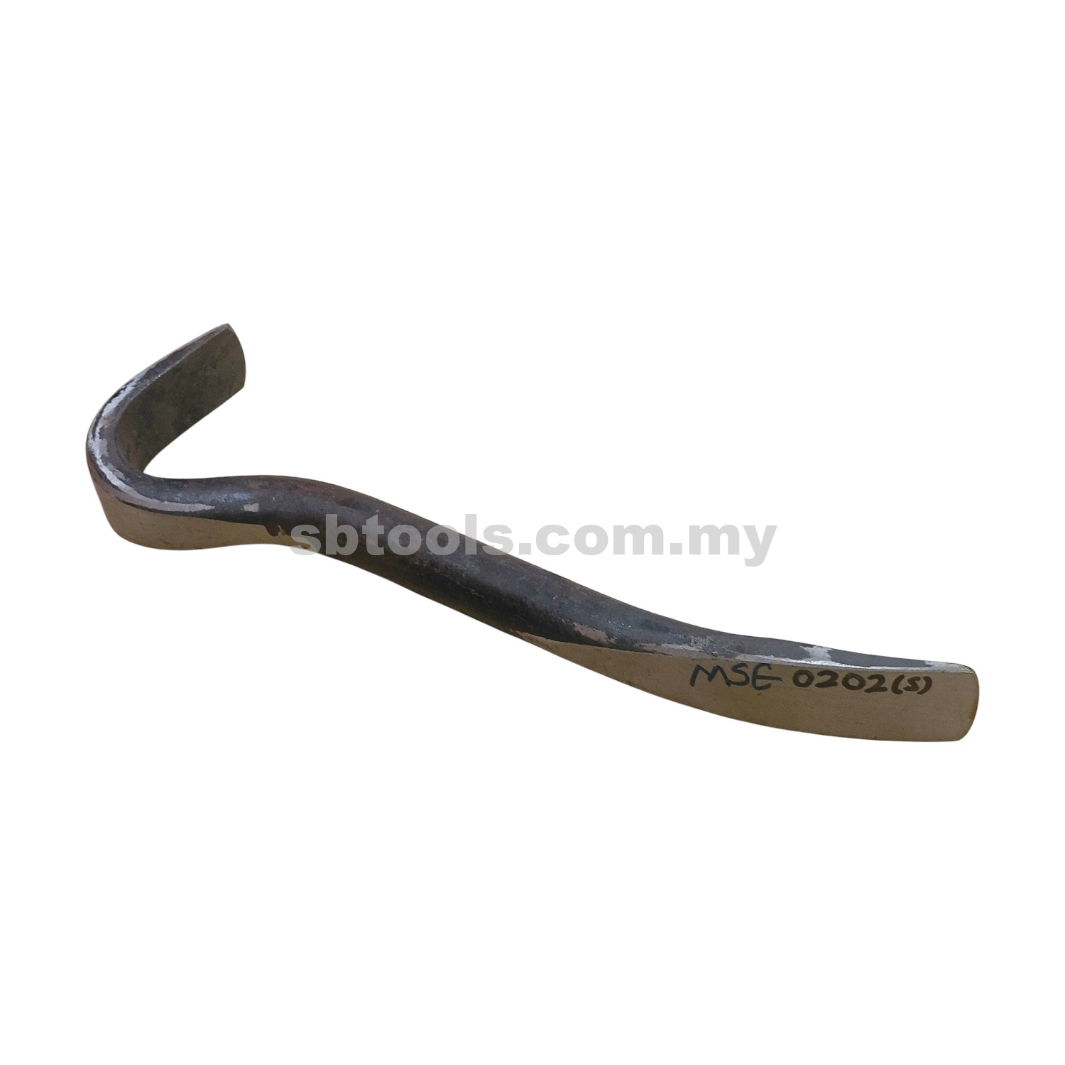 Panel Beating Tools | Body Pry Bar (MSE0202)