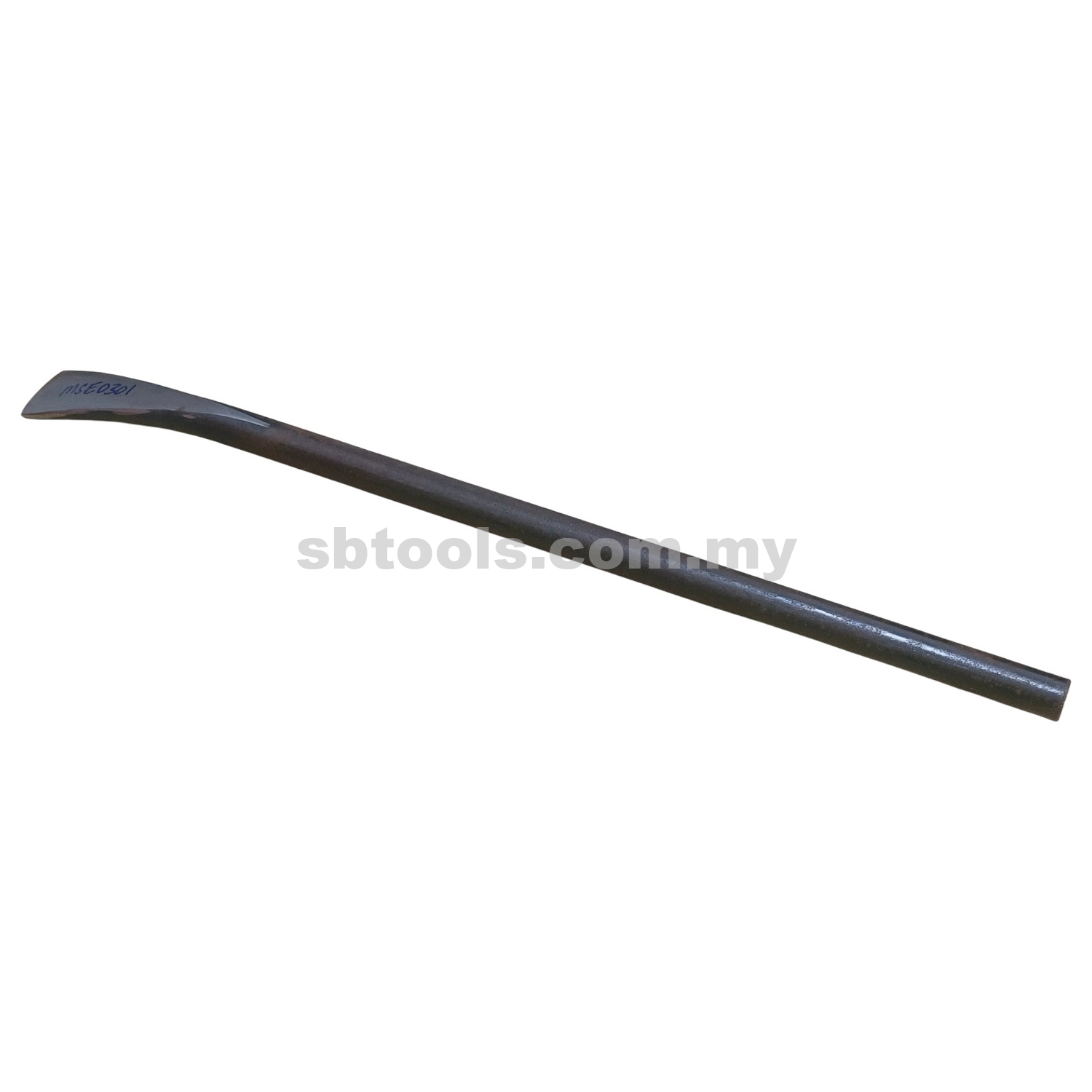 Panel Beating Tools | Body Pry Bar (MSE0301)
