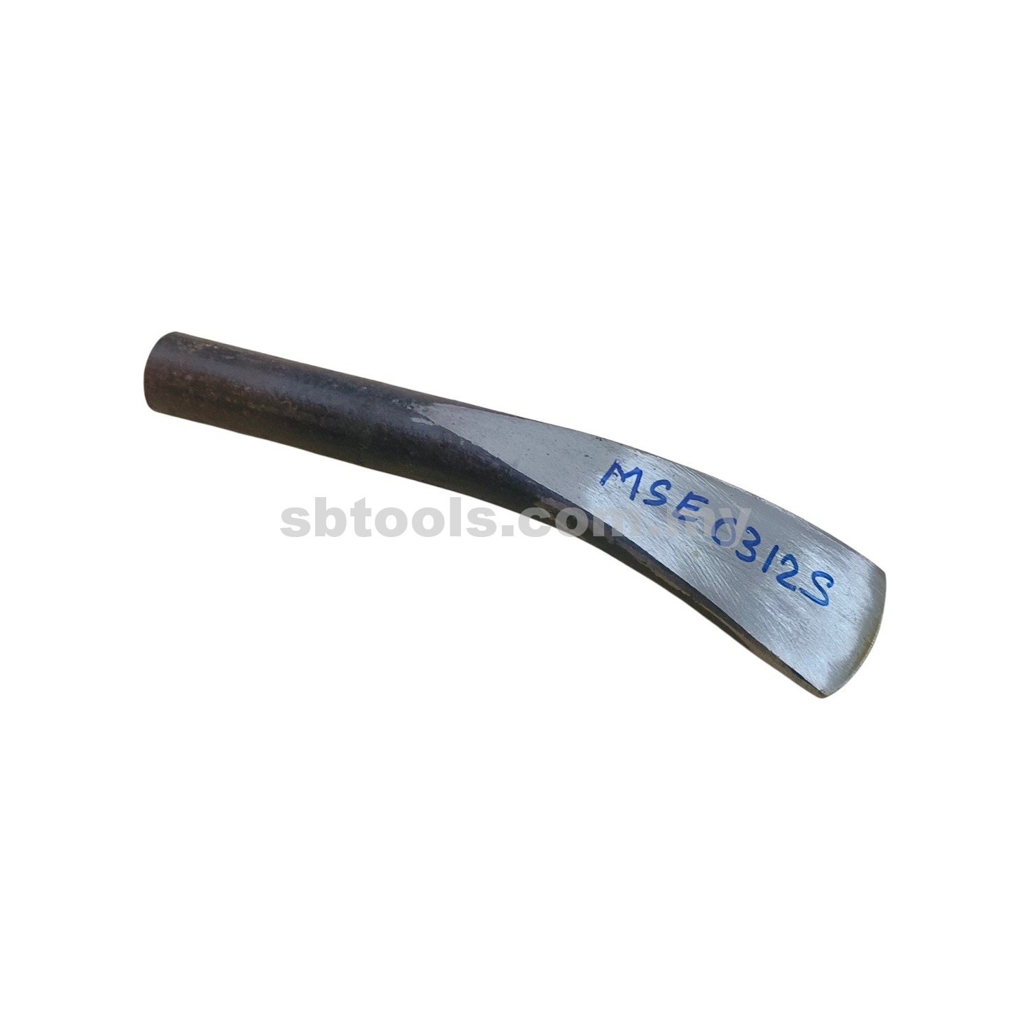 Panel Beating Tools | Body Pry Bar (MSE0312S)