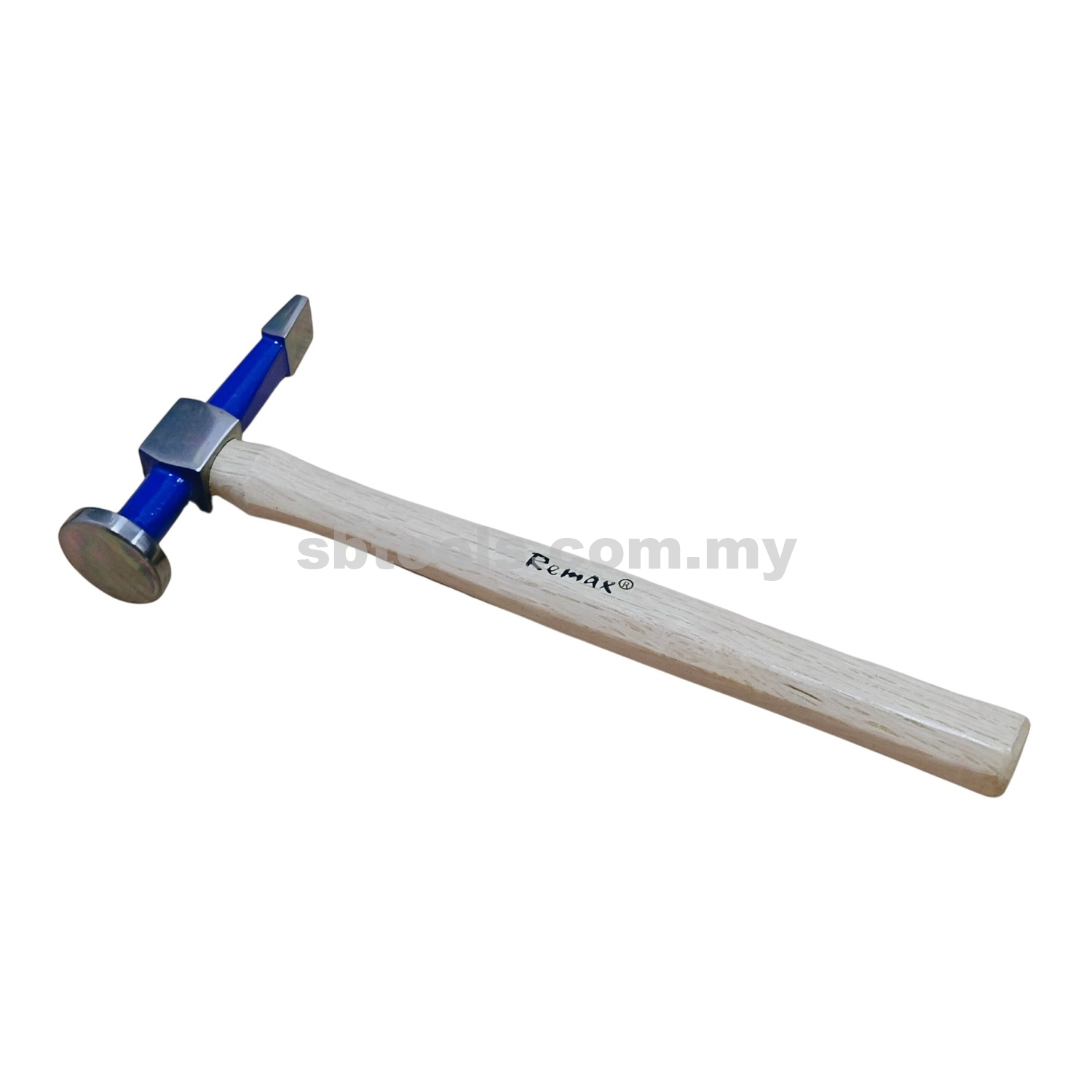 Heavy-Duty Straight Panel Hammer | Bumping & Planishing Hammer