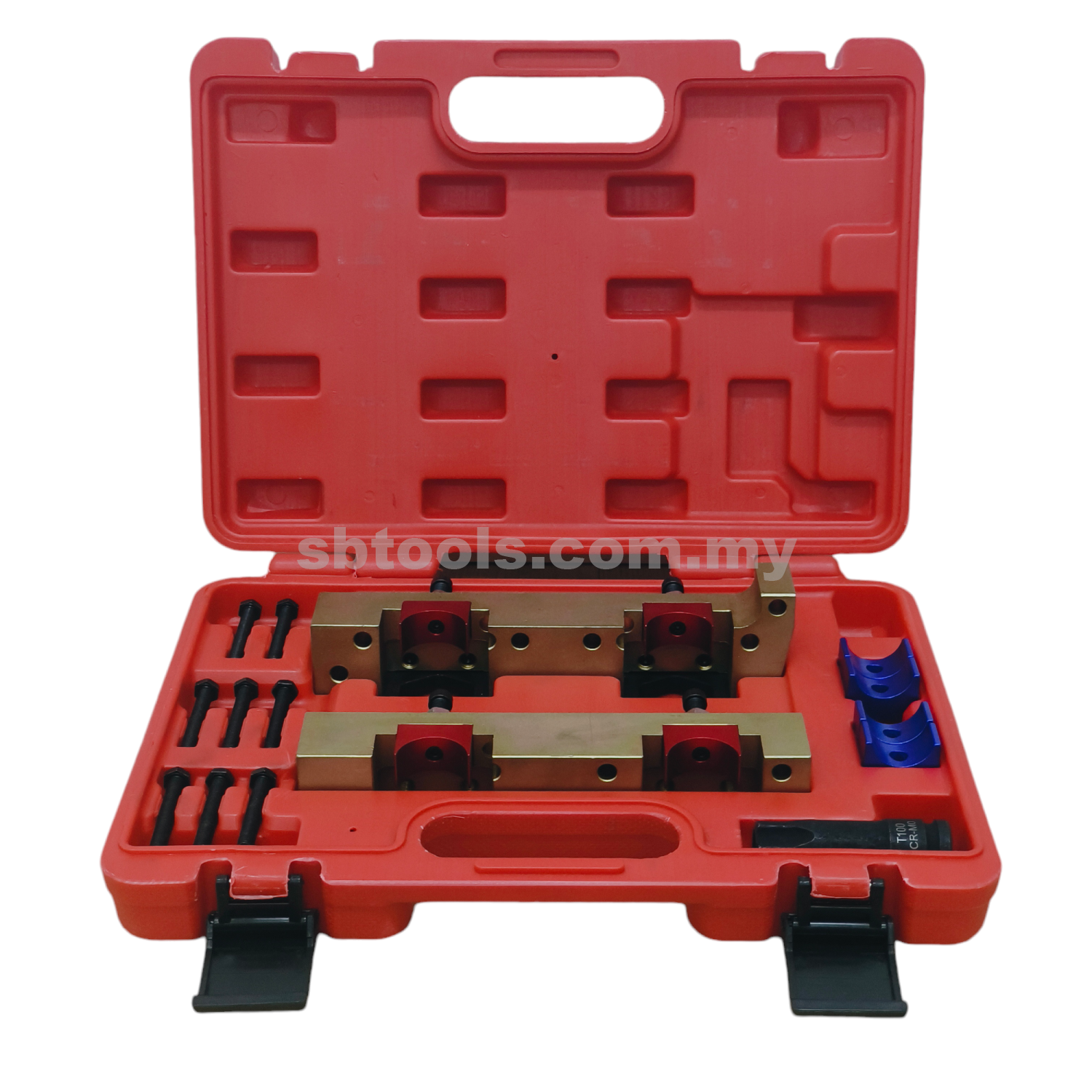 XR TOOLS Benz Engine Timing Tool Set (M133,M270,M274)