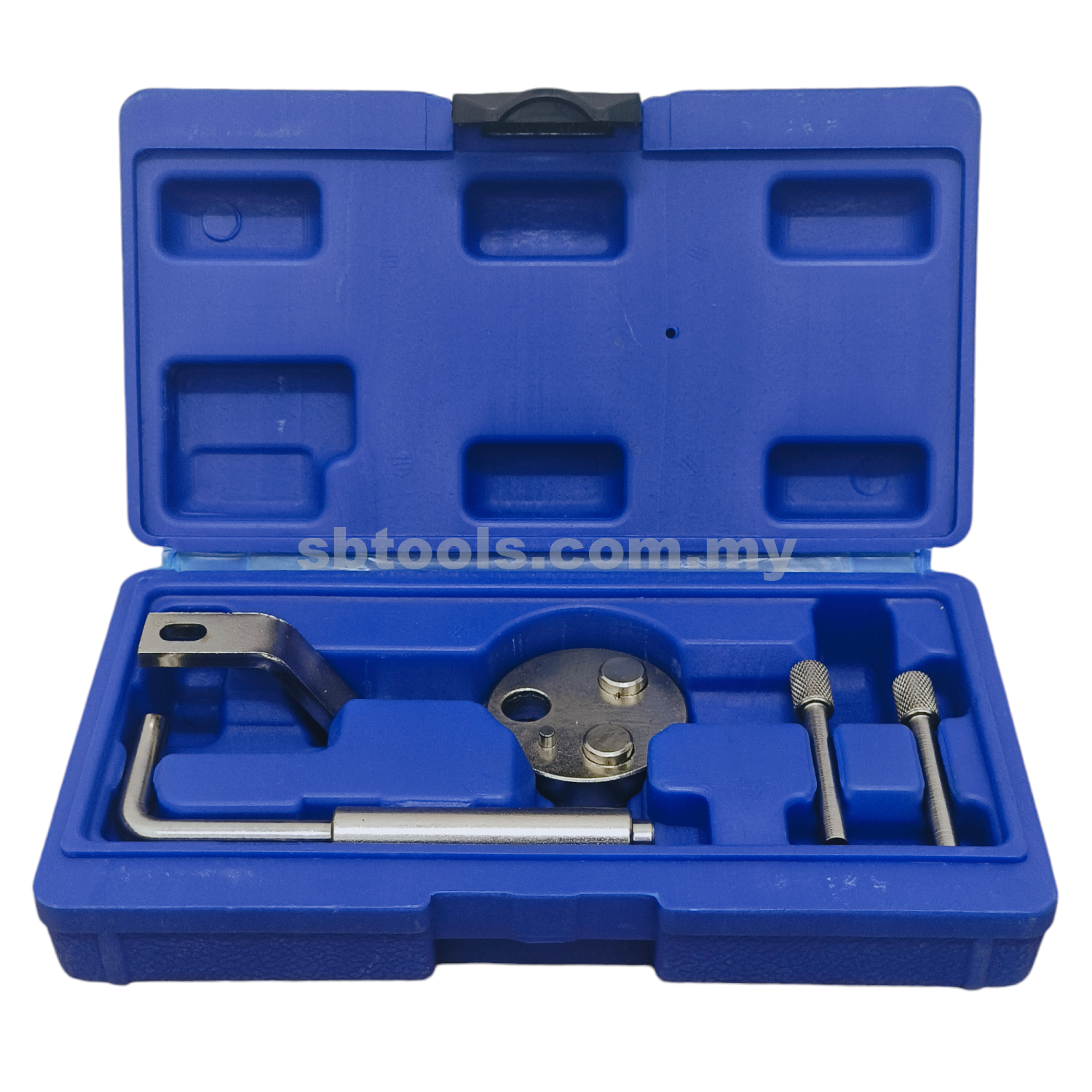 Ford Diesel Engine Timing Tool Set (2.2) - Image 2