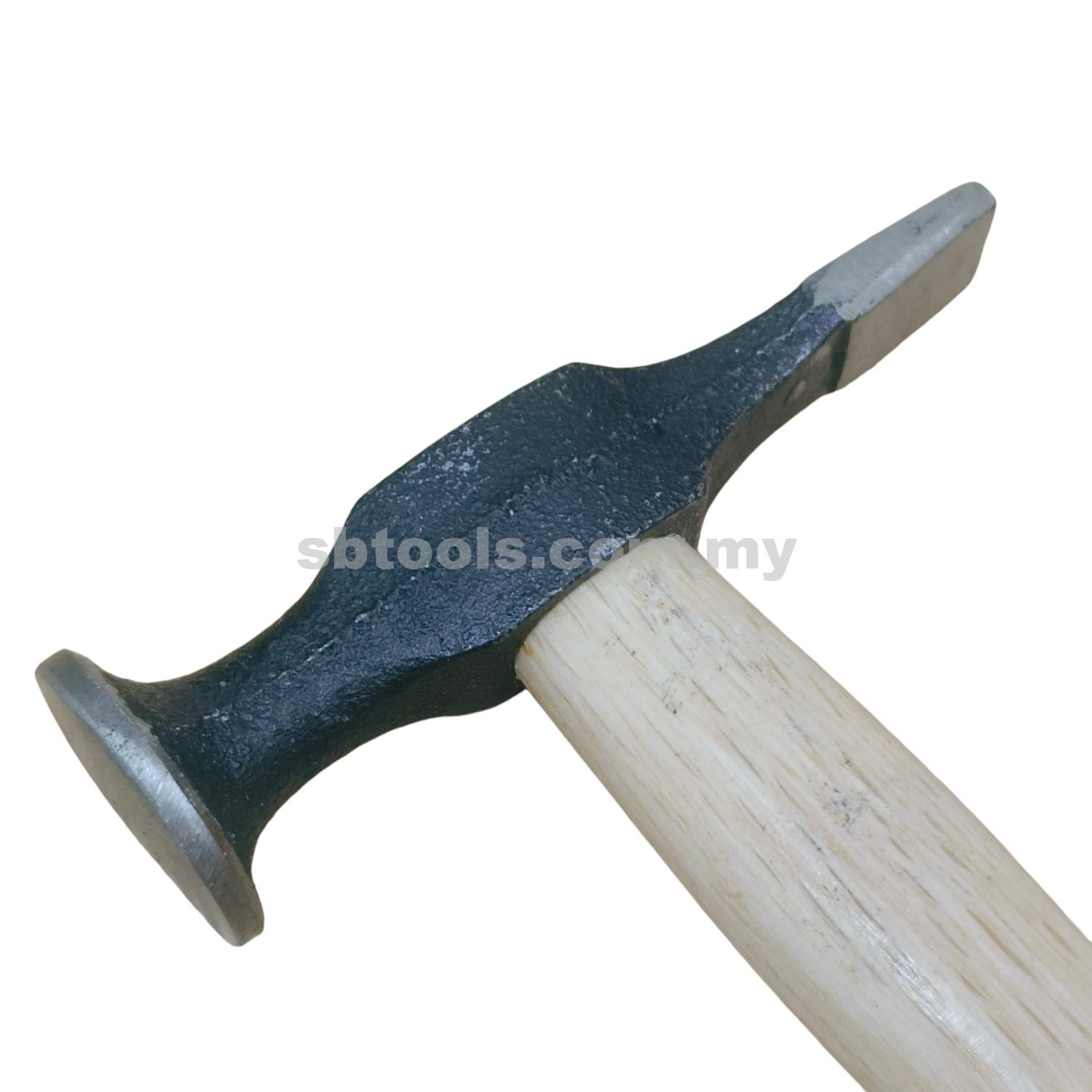 Double Head Panel Hammer | Bumping & Planishing Hammer - Image 2