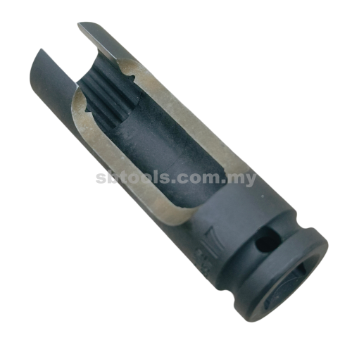 Scania Nozzle Pipe Socket 17mm x 1/2"DR |