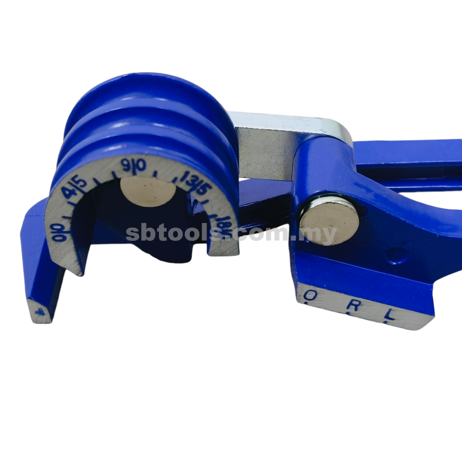 Pipe Tube Bender 180 Degree (1/4, 5/16, 3/8) - Image 2