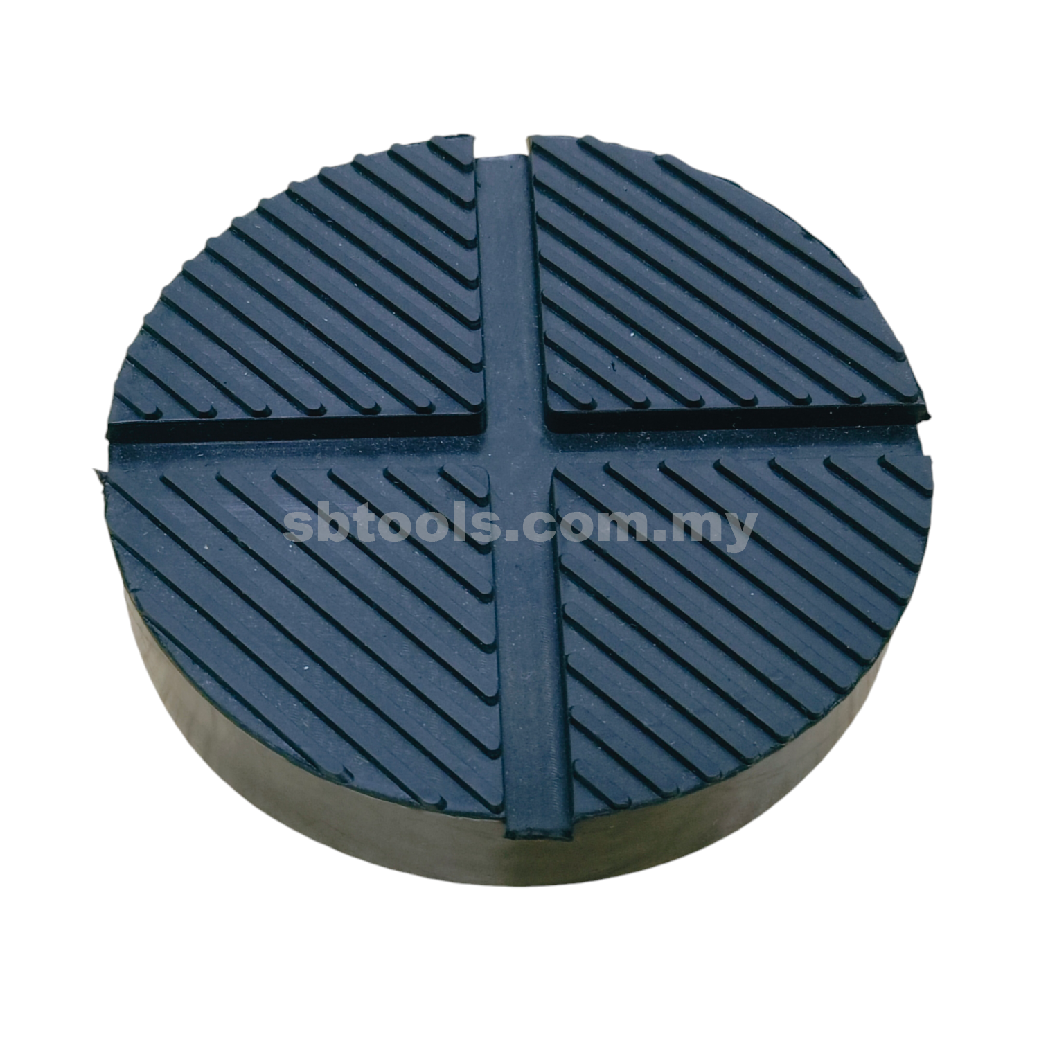Round Rubber Pad