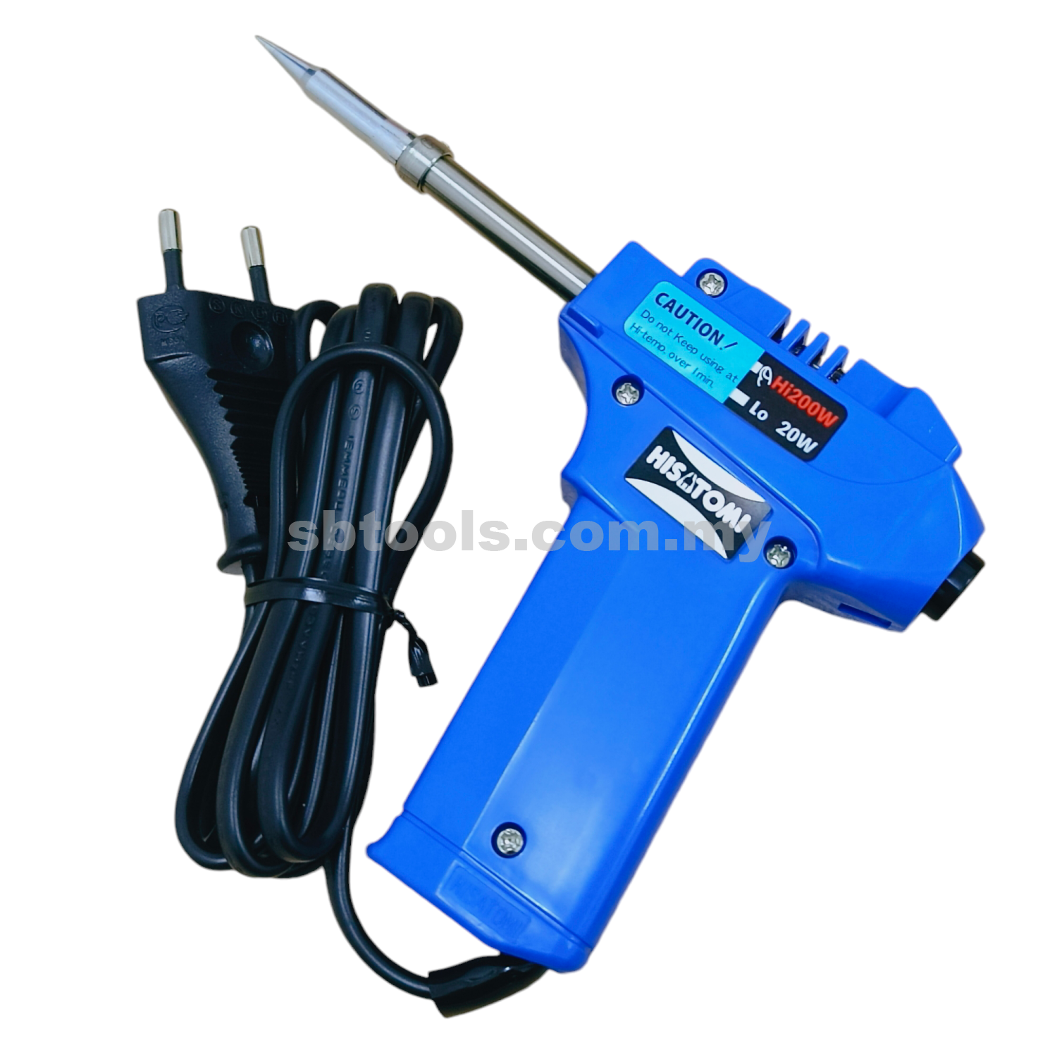 HISATOMI ES200L Soldering Iron 200W