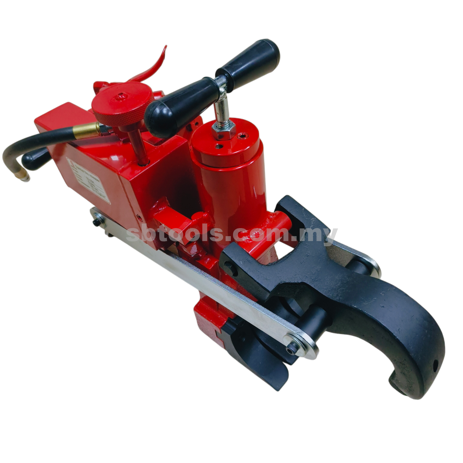 SUNRUN Hydraulic Bead Breaker For Truck