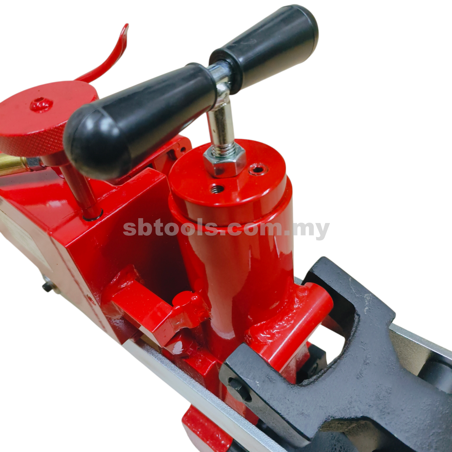 SUNRUN Hydraulic Bead Breaker For Truck - Image 3