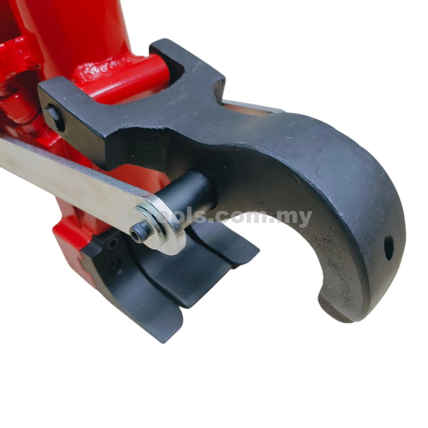 SUNRUN Hydraulic Bead Breaker For Truck - Image 4