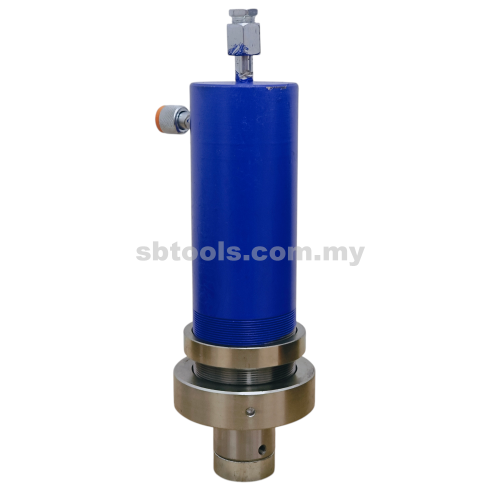 Cylinder For Hydraulic Shop Press