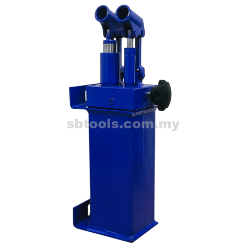 Square Pump For Hydraulic Shop Press