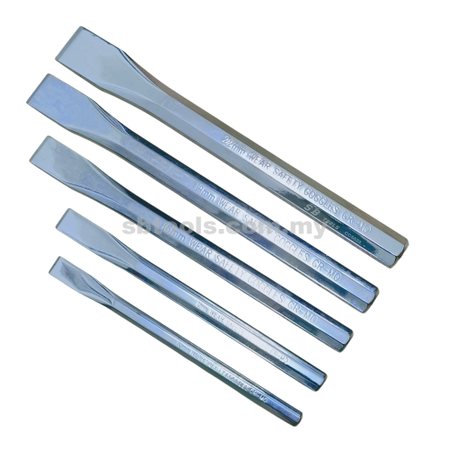 SB TOOLS Cold Chisel