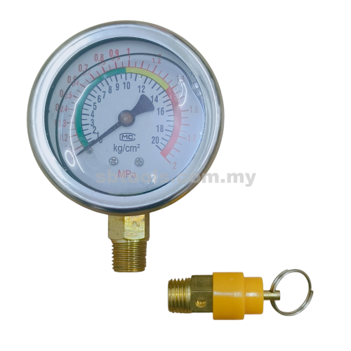 Spare-Part For 20L Tyre Tank