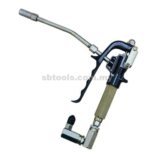 Spare-Part For 12L | 45L Air Grease Pump